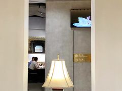 大堂-闻见中国海南菜(K11店)