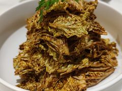 -大鸭梨烤鸭(左家庄店)