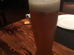 -申德勒加油站餐厅(三里屯北小街店)