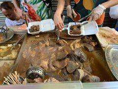 -明记牛杂(新马路分店)
