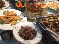 -到家尝北京菜(西坝河店)