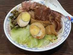 -香友记正宗隆江猪脚饭(首经贸店)