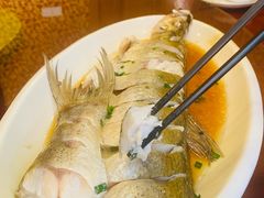 -七的湖·江南蟹舫·阳澄湖农家菜(蟹舫苑店)