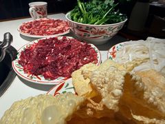 -汕头八合里海记牛肉店(清河店)