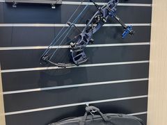 -無弓射箭俱乐部(领展中心城店)