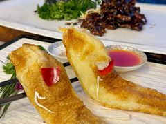 -古南都·清真绿柳居菜馆(太平南路店)