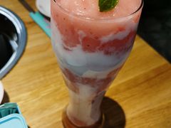 -青瓷火锅料理(西单大悦城店)