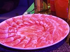 -路边边地标烧烤·川菜·小龙虾·音乐酒馆(良乡长虹店)