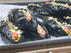 -烘焙町面包店(西四店)