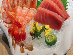 -乌君·酒场·炭火烧鸟(侨城坊店)
