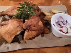 -绿茵阁牛扒餐厅(客村店)