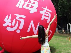 -宝岩生态观光园