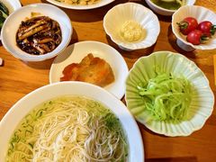 -同得兴 Since·1995 传统苏式面馆(十全街店)