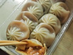 -金原鸭血粉丝汤总店(锁金村店)