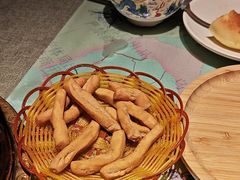 -牧马人奶茶馆(乌兰察布总店)