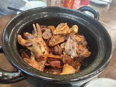 姜母鸭-斯丹姜母鸭·古法干香(涂门街总店)