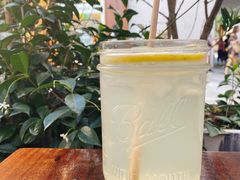 柠檬苏打-RAC BAR(安福路店)