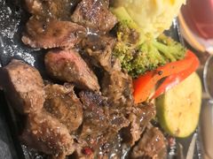 -豪客来牛排(人民东路店)