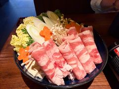 -京鹿料理(荟聚店)