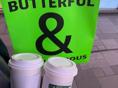 -BUTTERFUL&CREAMOROUS 黄油与面包(三里屯太古里店)