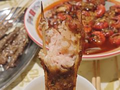 -串盟烧烤大排档·长沙美食地标(星沙店)