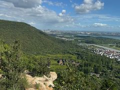 -虞山风景区