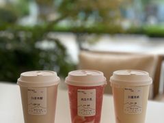 -一叶觅山(半边街店)