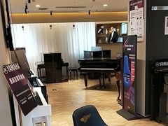 -雅歌音乐培训中心·钢琴培训·乐器培训(交道口店)