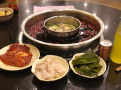 海带-大龙火锅(老店)