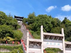 -台州府城(江南长城)
