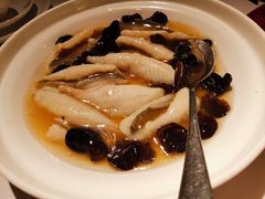 京派糟溜鱼片-苏浙汇(古北店)