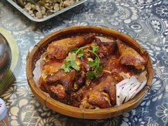 -米庄·原味私房菜(骏壹万邦店)