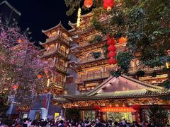 -大佛古寺