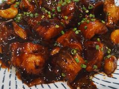 -乔家栅(襄阳南路店)