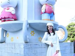 -安吉Hello Kitty乐园