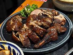-小饕荟雅安贡椒鱼鲜馆(广福桥店)