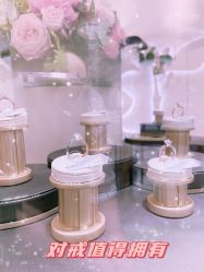 -珂兰钻石(美美2购物中心店)
