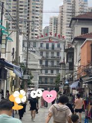 -上海市儿童医院(北京西路院区)