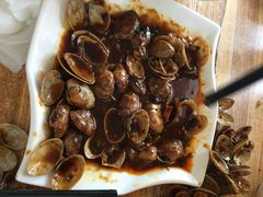 味好美排档-味好美土菜(迎宾东路店)