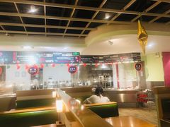 -So Lounge索兰至餐厅(蓝色港湾店)