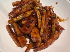 -苏帮袁Sue Cuisine(南开大悦城店)