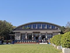 -秦始皇帝陵博物院(兵马俑)