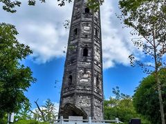 -上海佘山国家森林公园天马山园