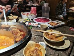 -小龙坎火锅(湖滨银泰in77店)
