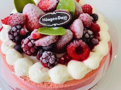-哈根达斯(龙湖时代天街店)