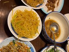 -满园烤鸭·春饼(丰科路万达店)