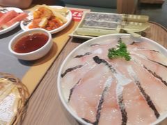 -蜀留香火锅·始于1999·原四川老火锅(白堤路店)