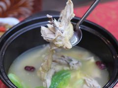 -国生茶庄·地道农家菜团建活动