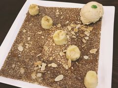 -LA CREPERIE BRETONNE布列塔尼法式餐厅(天童北路店)