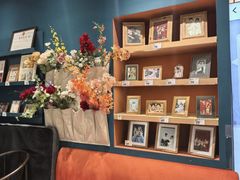 -海马体照相馆(万菱汇店)